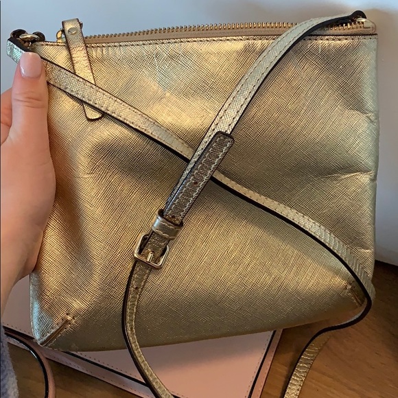 Hold Kate spade bag - Picture 2 of 3